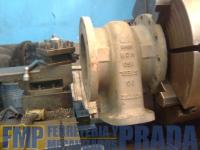 Mantenimiento de Válvulas